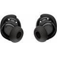 thumbnail image 4 of Bose QuietComfort Écouteurs - Véritables Écouteurs Bluetooth Sans Fil, avec Réduction du Bruit Intra-Auriculaire - Noir Triple, 4 of 7