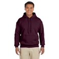 thumbnail image 1 of Gildan Adult Heavy Blend 8 oz., 50/50 Hood - G185, 1 of 1