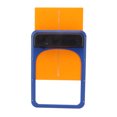 thumbnail image 1 of Automatic Hicken Coop Door, Solar Powered Chicken Coop Door, Suitable For All Sizes Of Chickens And Ducks, 1 of 8