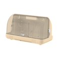 thumbnail image 2 of Lipstore Baby Bottle Drying Rack Cup Storage Holder for Milk Bottles Dinnerware Bowls Cream Color, 2 of 8