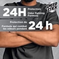 thumbnail image 2 of Speed Stick Déodorant pour Hommes, Sans Aluminium, Parfum Original, 85 g (Lot de 2), 2 of 4