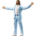 thumbnail image 1 of WWE Seth Rollins Figurine articulée, 15,24 cm, collection, 6 ans et plus, 1 of 5