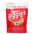 thumbnail image 1 of YumEarth - Organic Giggles Chewy Candy Bites - 5 oz., 1 of 4