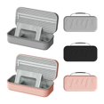 thumbnail image 4 of Sac de Rangement pour Console de Jeu Rog X box Ally X, Étui Rigide Rog Ally X box en Eva Anti-Rayures pour Console de Jeu Portative, 4 of 8