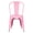 PINK, variant on Heavenly Collection Dining Chair