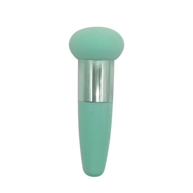 mtvxesu Cosmetic Makeup Liquid Cream Foundation Brushes Set Sponge Brush Sale