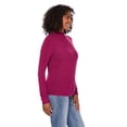 thumbnail image 4 of Iyla Women's Cable Knit Sweater, 4 of 6