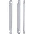 thumbnail image 1 of UPGRADED QRInnovations Ultra Durable KSTK1 Stacking Kit Compatible with LG Washer/Dryer Laundry 27" Front Load - WSTK1, 1 of 5