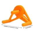 thumbnail image 2 of Clips d'Entraînement à Faible Stress Support Réglable Accessoires de Tente de Croissance pour Attaches Flexibles et Croissance, 2 of 5