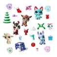 thumbnail image 3 of Calendrier de l'Avent de luxe Littlest Pet Shop, 3 of 8