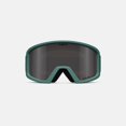 thumbnail image 2 of GIRO : BLOK : GREY GREEN MICA/VIVID SMOKE : L, 2 of 6