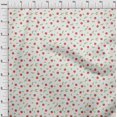 thumbnail image 3 of oneOone Viscose Chiffon Fabric Leaves & Fabric Prints by Yard 42 Inch Wide, 3 of 4