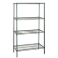 thumbnail image 1 of 4-Shelf Proform Wire Shelving Unit, 24 x 42 x 54 in., 1 of 1
