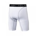 thumbnail image 1 of MesaSe Men Compression Shorts Sports Short Pants Base Layer Tights Short Pants, 1 of 2