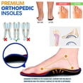 thumbnail image 5 of Sandales Femmes Liquidation! hoksml Sandales d'Été pour Femmes Offres, Femmes Dames Mode Sandales à Talon Compensé Confortables Bout Rond Boucle Sandales Décontractées Chaussures, Sandales pour Femmes, 5 of 5