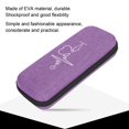 thumbnail image 4 of LYUMO Simple Shockproof Stethoscope Storage Bag EVA Portable Stethoscope Organizer Box,Storage Bag,Stethoscope Storage Bag, 4 of 10