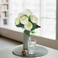 thumbnail image 4 of Artificial Flower Stems for Home Decor | Faux Flower Branches for Vases, Centerpieces & Table Runners, 4 of 5