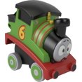 thumbnail image 3 of Fisher-Price-Thomas et ses Amis-Percy Cascades Press & Go, 3 of 8