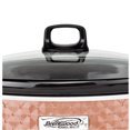 thumbnail image 3 of Brentwood Select 7QT Slow Cooker, 3 of 6