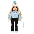 thumbnail image 2 of Disney ily 4EVER 18-inch Doll - Inspired by Elsa, 2 of 4