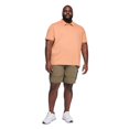 thumbnail image 2 of Polo en jersey George Plus pour hommes, 2 of 6