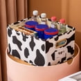 thumbnail image 2 of EGNMCR Closet Organizers and Storage,, Foldable Storage Box With Lid Fabric Storage Box With Lid, Closet Storage Box, Room Organization, Office Storage, Toy Storage Storage Storage, 2 of 8