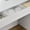 WHS, variante sur Amzcrzy Organiseur de Compartiment de Tiroir Organiseur de Compartiment de Tiroir Armoire de Bureau Papeterie Intégrée Organiseur de Bureau Rectangulaire en Plastique Petite Boîte pour Petit Espace Combinaison Tri et Organisation
