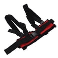 thumbnail image 4 of Transfer Belt With Handle Nursing  Gait Belt Patient Elderly Breathable Adjustable Transfer Belt With Handles For Walking, 4 of 8