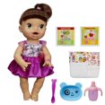 thumbnail image 2 of Baby Alive My Baby All Gone Doll (Brunette), 2 of 2