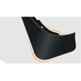 thumbnail image 4 of QUTETN for Honda CRV CR-V 2023 2024 2025 Accessories Car Mud Guards Flaps Splash Compatible  Auto Parts Front Rear Mudguard Fender 4pcs/Set, 4 of 5