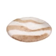 thumbnail image 2 of Uuiauoio Circle Rugs for Bedroom Round Faux Fur Rug Washable Fluffy Rugs for Living Room Small Area Rug Throw Soft Rug Room Decor, 2 of 6