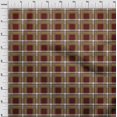 thumbnail image 3 of oneOone Polyester Lycra Fabric Tartan Check Decor Fabric Printed BTY 56 Inch Wide, 3 of 4