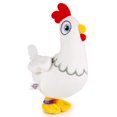 thumbnail image 2 of PAW Patrol Plush Pup Pals, Chickaletta, 2 of 2