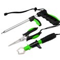 thumbnail image 1 of Fishing Tool Kit ，Fishing Pliers, Fish Lip Gripper, Fishing, 1 of 8