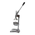 thumbnail image 3 of INTBUYING Stainless Steel Manual Press Citrus Fruit Juicer Squeezer Commercial Orange Fruit Press Machine, 3 of 22
