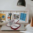 thumbnail image 2 of 1Pc Electronics Accessories Pouch Earphones Date Cable U Disk Organizer Bag, 2 of 8