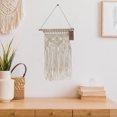 thumbnail image 3 of Macrame Madison Wall Hanging, 3 of 3