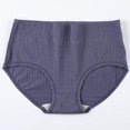 thumbnail image 1 of fastboy Cotton, silk, antibacterial, chubby, 200 pound triangle pants, 1 of 1