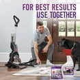 thumbnail image 3 of HOOVER Paws and Claws Carpet Cleaner Solution Clean Pack Pods 14-Pack, 3 of 9
