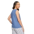 thumbnail image 3 of Penmans Women's Sleeveless Blouse, 3 of 6
