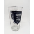 thumbnail image 4 of Modelo Verres Pinte Salut aux Anciens Combattants - Ensemble de 2, 4 of 10