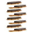 thumbnail image 5 of Niche Brake Pad Set for Kawasaki Vulcan 800 Ceramic Motorcycle 4 Pack 519-KPA2590D, 5 of 5