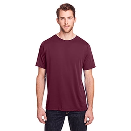 Adult Fusion ChromaSoft Performance T Shirt CE111
