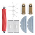 thumbnail image 1 of Brosse Latérale Principale Filtre Hepa pour Xiaomi Roborock S7 T7 T7s T7plus, 1 of 5