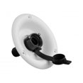 thumbnail image 2 of JR Fresh Water Inlet 321-B-2P-A Direct OEM Replacement; Used For RV Fresh Water System; Recessed Inlet Without Hatch; 3-1/2 Inch Diameter Cutout Size, 2 of 4