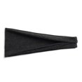 thumbnail image 1 of Wweixi Elastic Hair Bands For Comfort And High Elasticity Sweat Absorption 19Dark Grey 1 1Set, 1 of 6