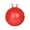 Red, variant on YANGHONGY LARGE EXERCISE SPACE HOPPER PLAY TOY KIDS ADULT GAME BOUNCING
