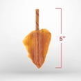 thumbnail image 3 of DreamBone Triple Flavor Wings 10 Count, Treat Your Dog to Rawhide-Free Chews With Real Chicken, Peanut Butter and Duck, For All Dogs, 3 of 6