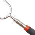 thumbnail image 4 of Grill Tools for Outdoor Grill Stainless Steel Retractable Grill fork Practical Tools for The Home Stainless Steel Grill, 4 of 9