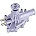 thumbnail image 3 of Gates Water Pump 43057 OE Replacement, 3 of 4
